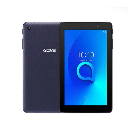 ALCATEL 1T 8068 1GB/8GB 7" WI-FI BLACK ALCATEL 1T 8068 1GB/8GB 7" WI-FI BLACK